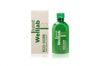 Welllab liquid ECO-SORB, 300 мл